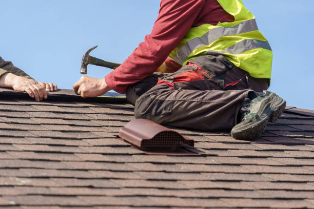 Quick and Trustworthy Emergency Roof Repair Services in Sacramento, CA