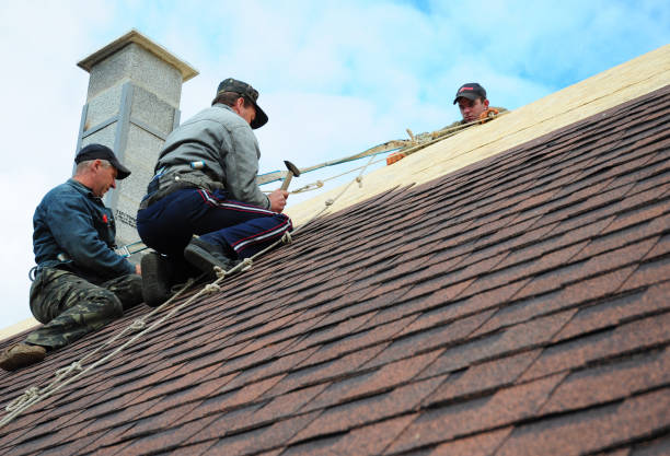 Best Roof Leak Repair  in Sacramento, CA